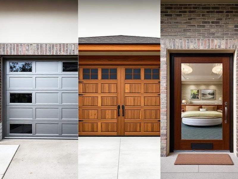 Brand Comparison: What Every Homeowner Should Know - Garage door blog article