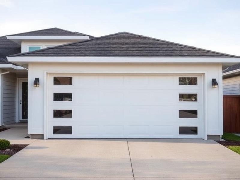 Garage Door Installation service - professional garage door garage door installation